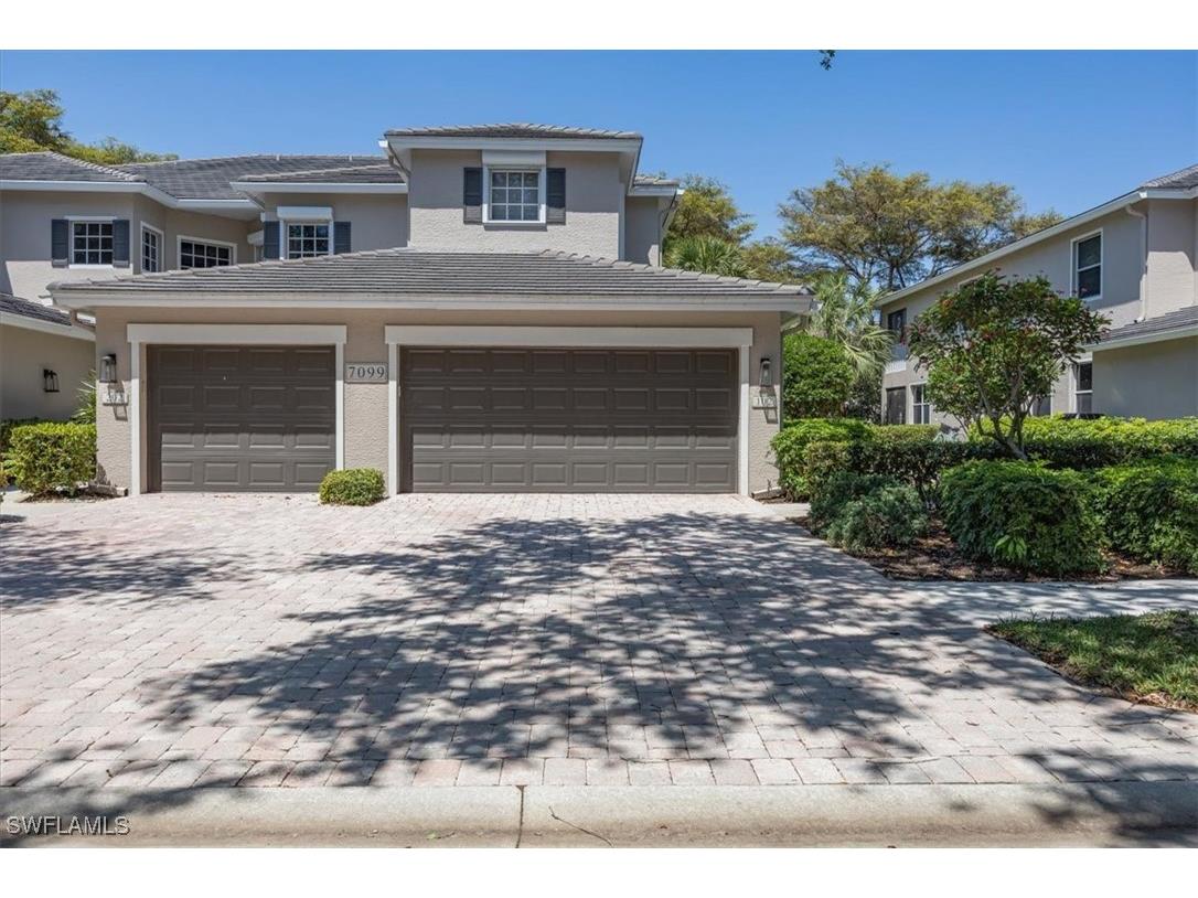 7099 Pond Cypress Court #102 Naples FL 34109 225037495 image1