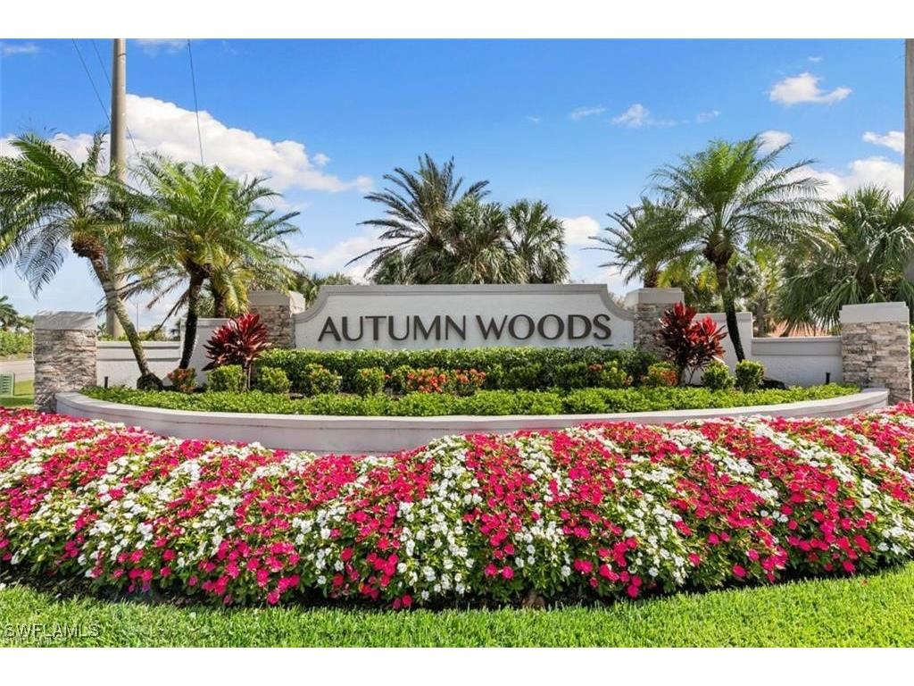 7099 Pond Cypress Court #102 Naples FL 34109 225037495 image25