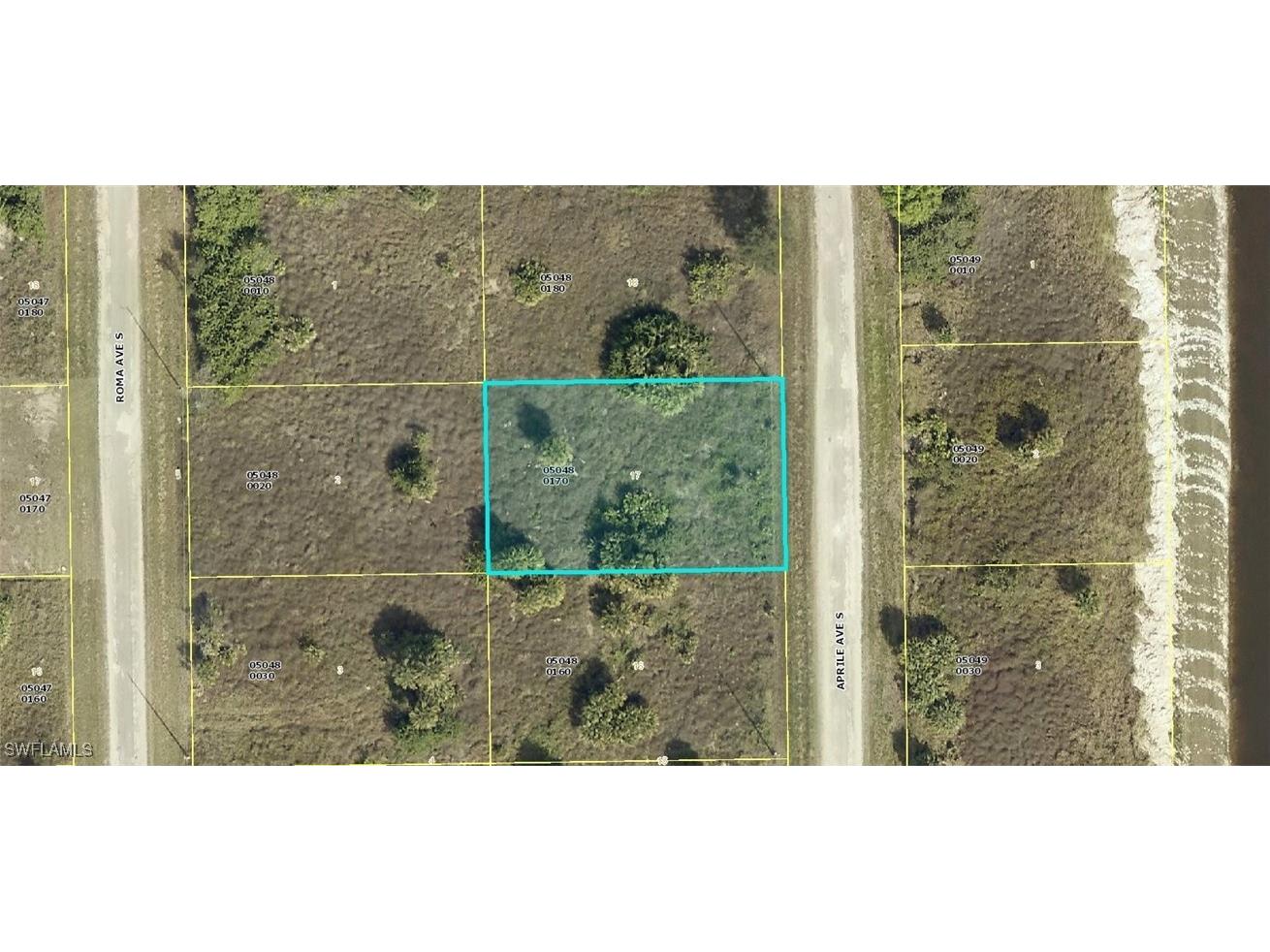 710 Aprile Avenue S Lehigh Acres FL 33974 225009641 image1