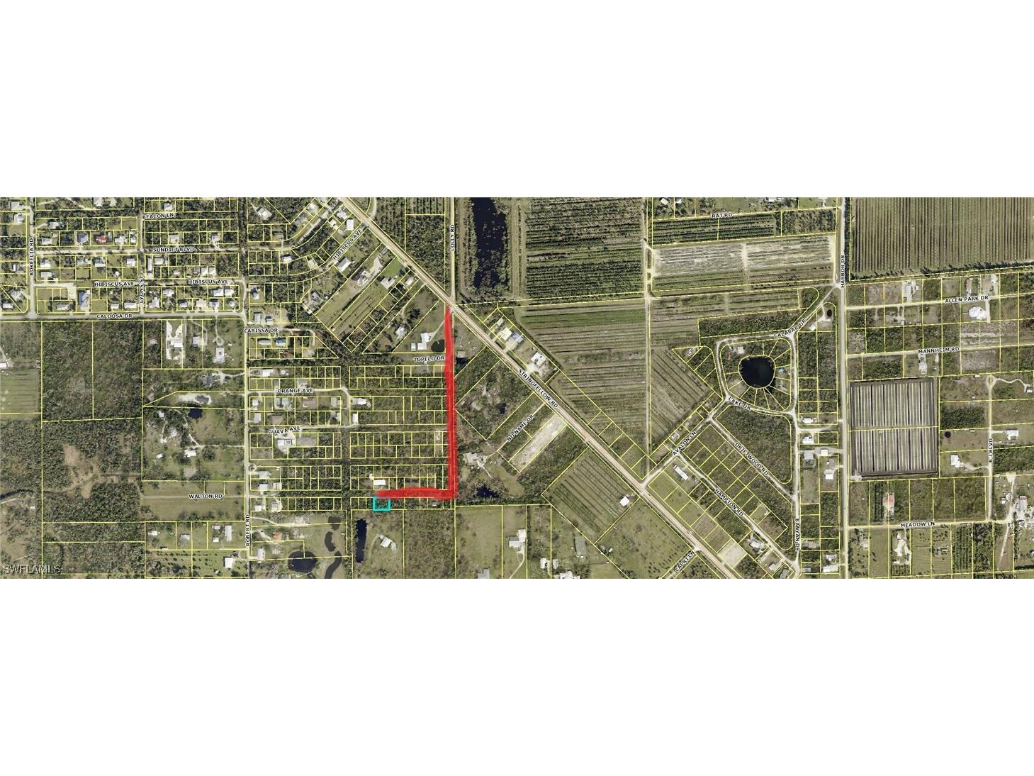 7101 Pomelo Avenue Bokeelia FL 33922 225011829 image4