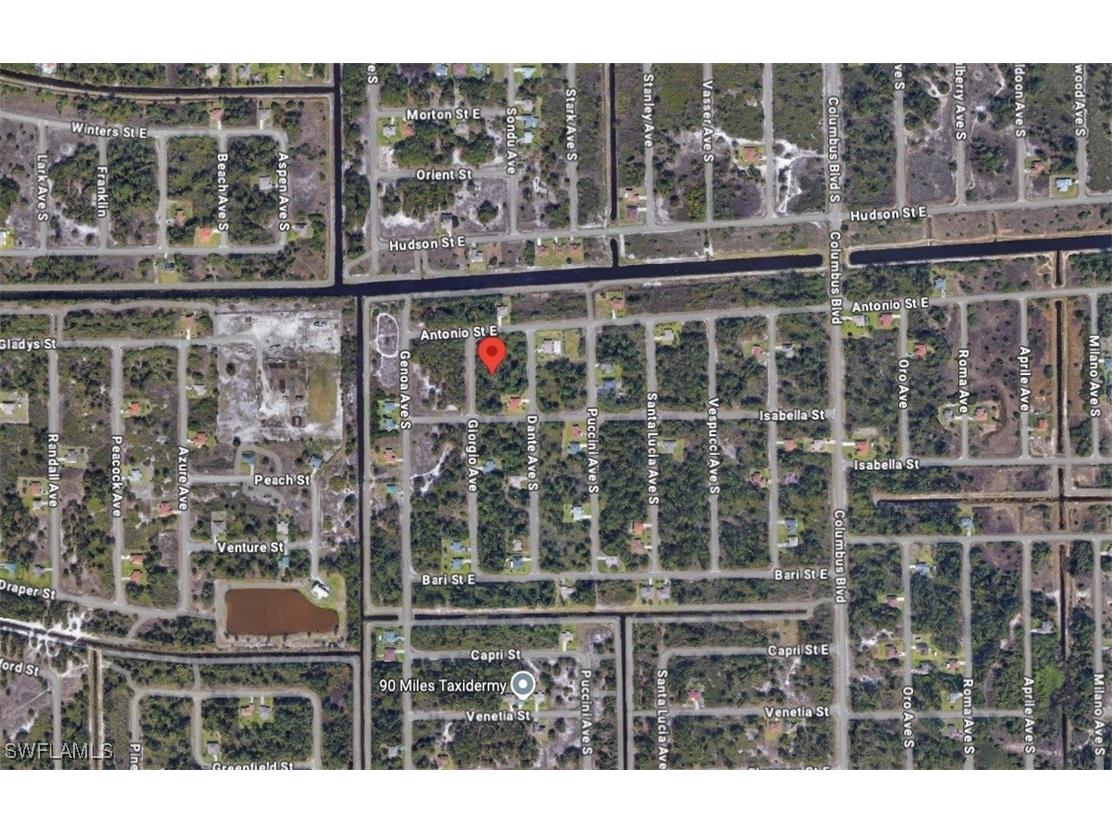 711 Giorgio Avenue S Lehigh Acres FL 33974 224099332 image4