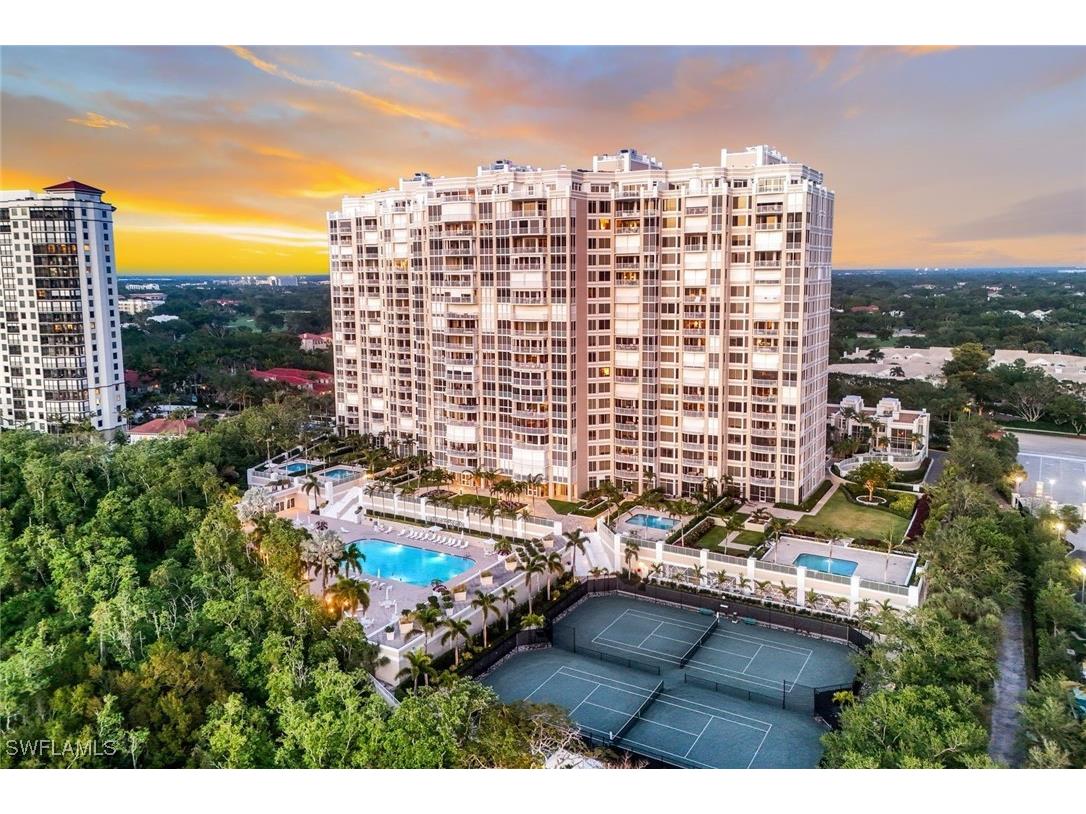 7117 Pelican Bay Boulevard #1607 Naples FL 34108 225021854 image1