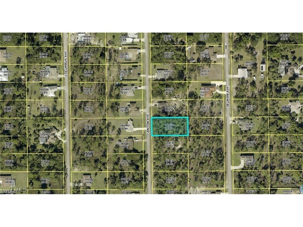 712 Canton Avenue Lehigh Acres FL 33972 225040403 image1