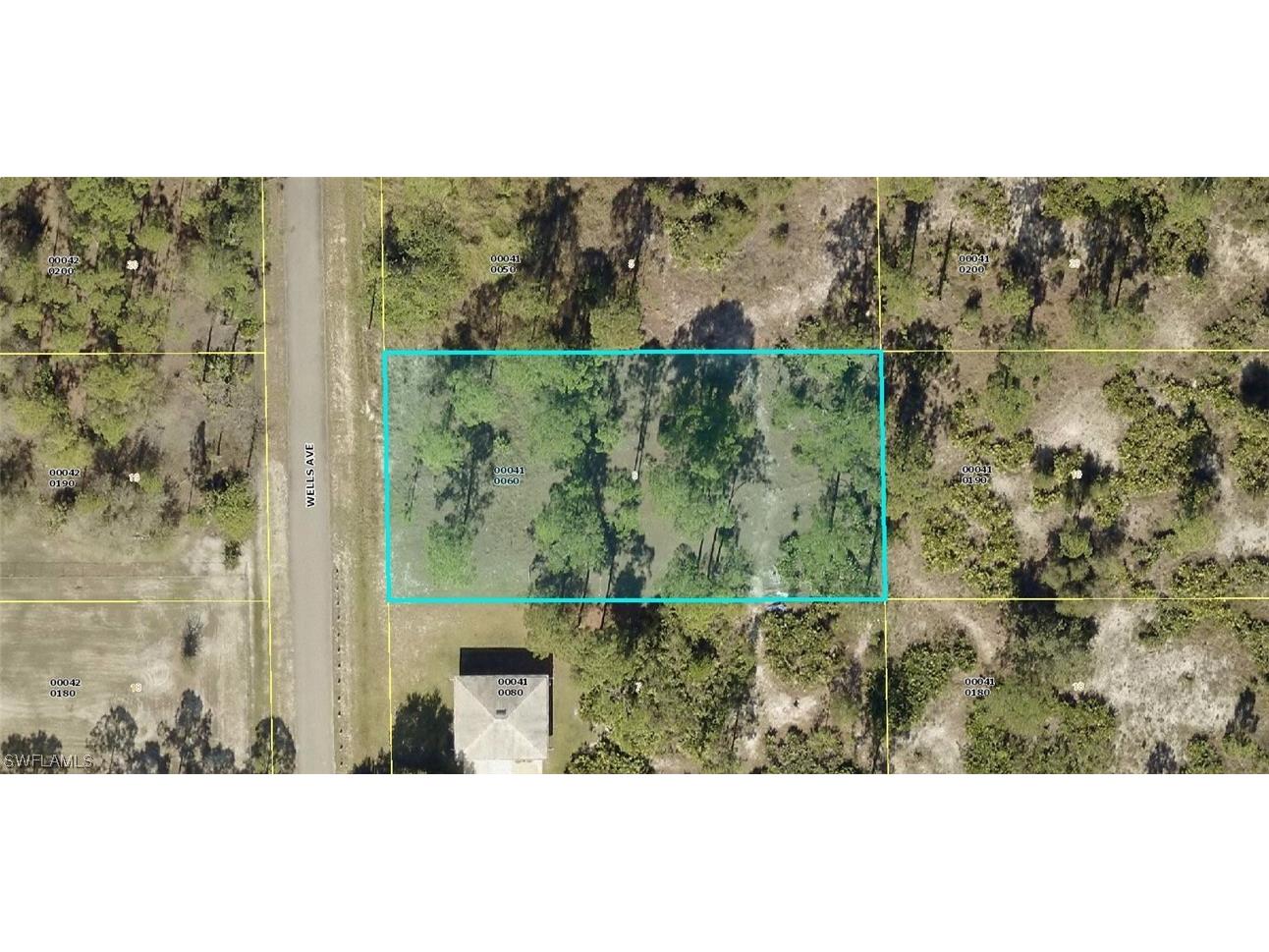 712 Wells Avenue Lehigh Acres FL 33972 223040554 image1