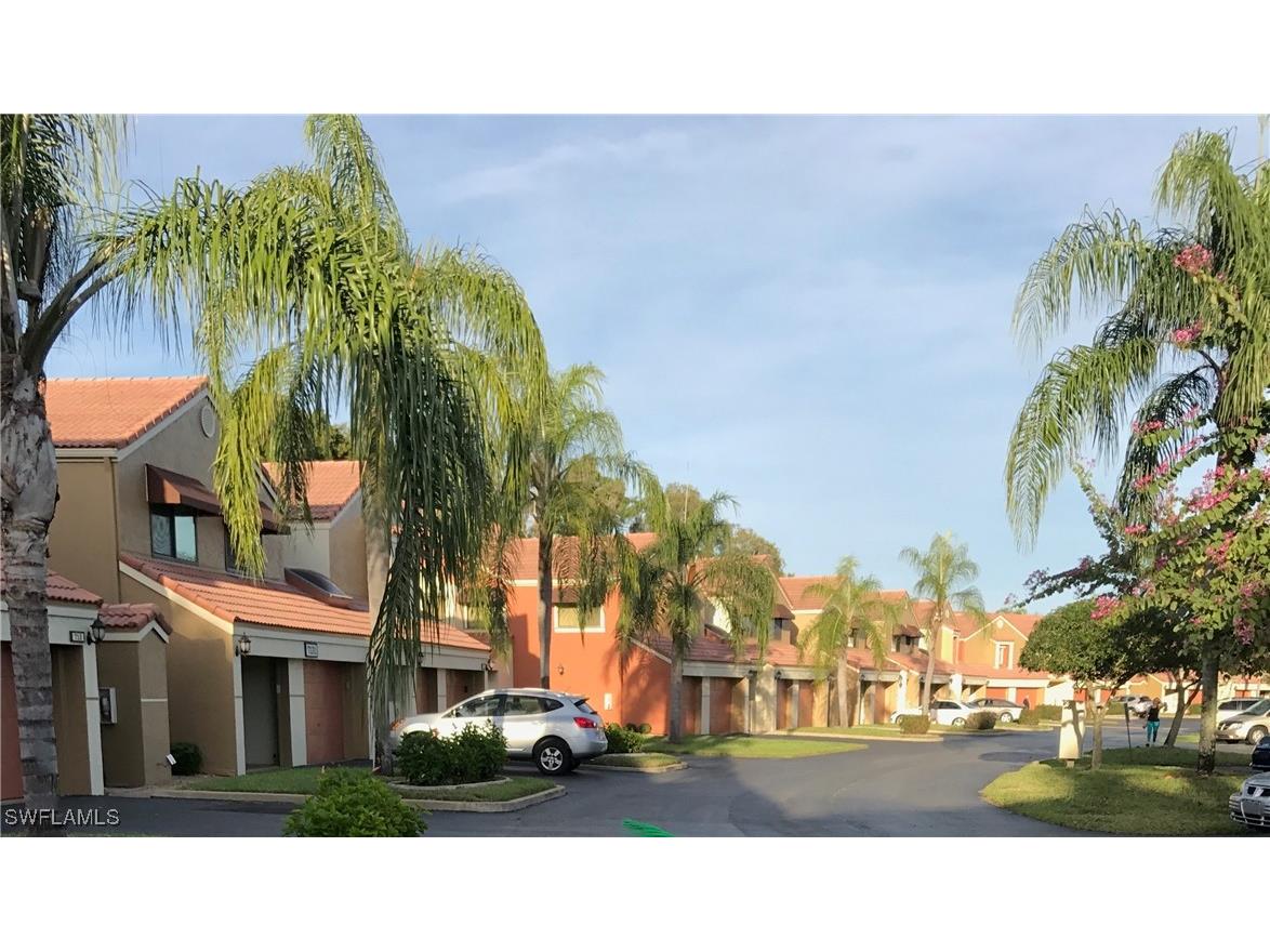7121 Golden Eagle Court #623 Fort Myers FL 33912 225033415 image1