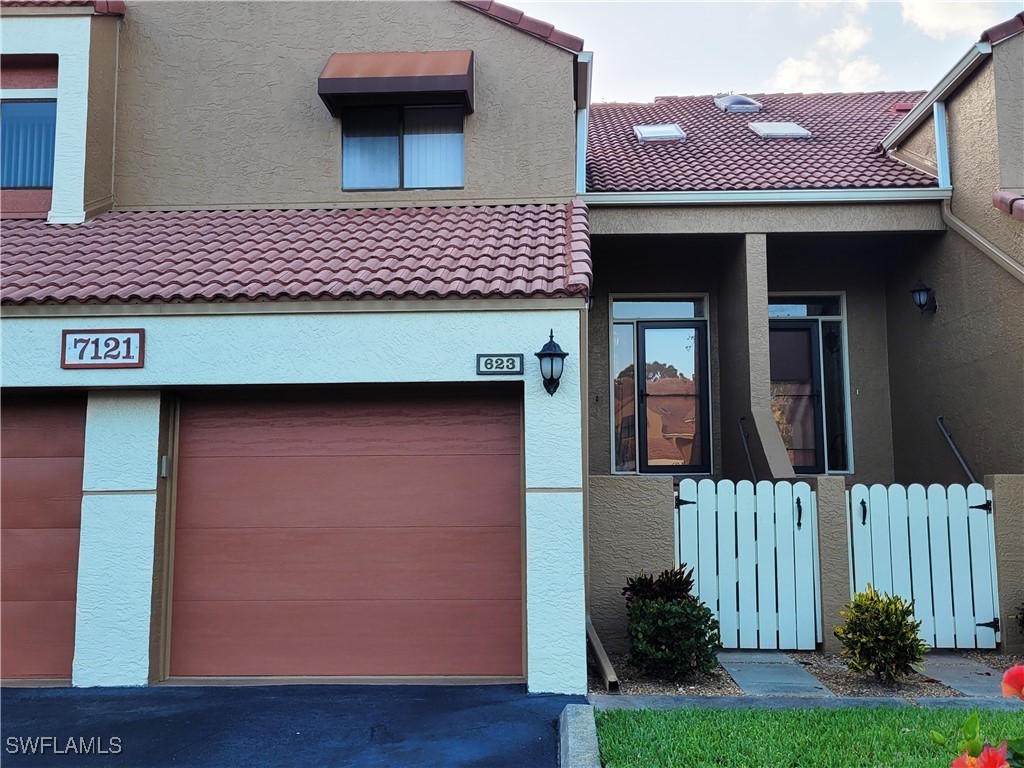 7121 Golden Eagle Court #623 Fort Myers FL 33912 225033415 image2