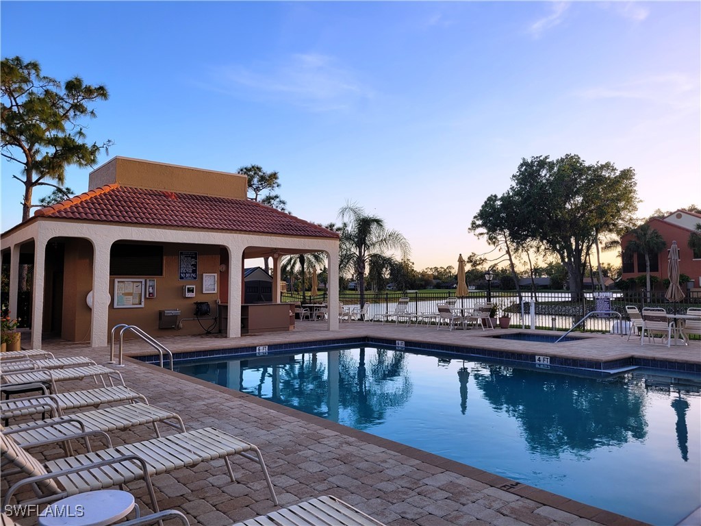 7121 Golden Eagle Court #623 Fort Myers FL 33912 225033415 image32