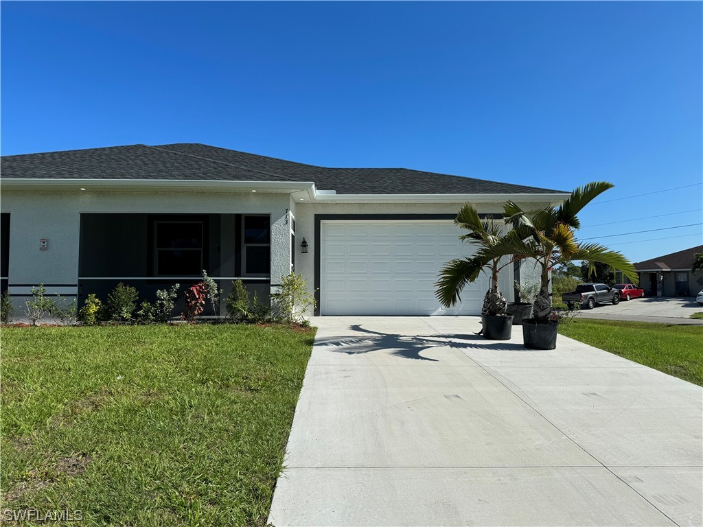 713 Circle Drive Lehigh Acres FL 33973 223079496 image1