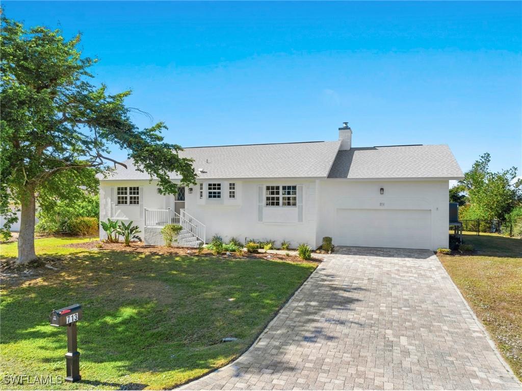 713 Durion Court Sanibel FL 33957 225031000 image1