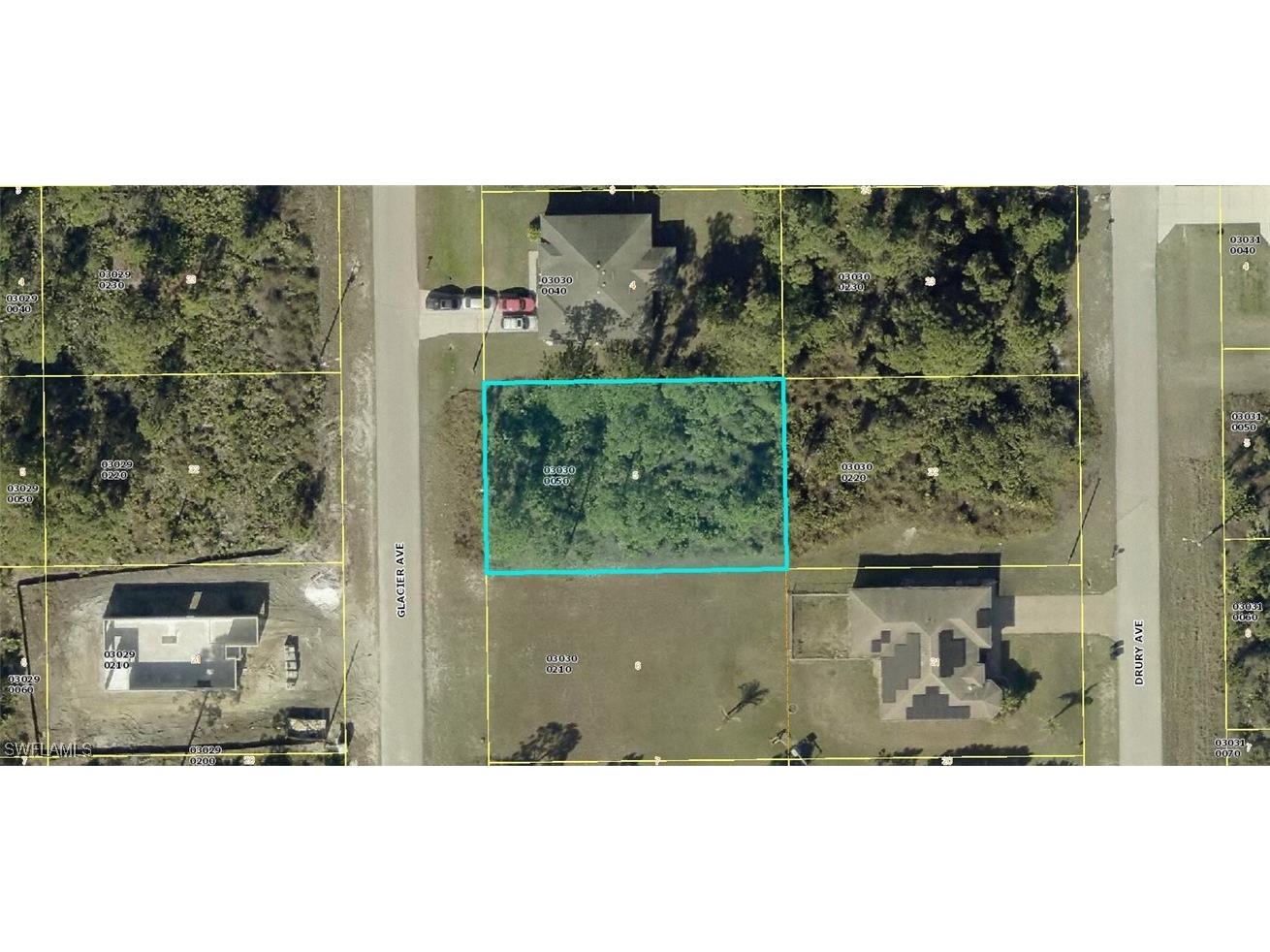 713 Glacier Avenue Lehigh Acres FL 33974 225046460 image1