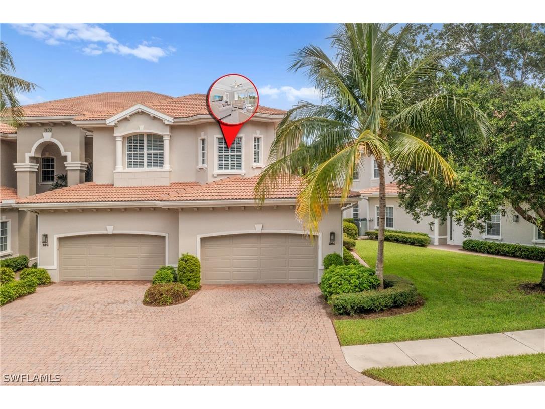 7132 Lemuria Circle #804 Naples FL 34109 224060724 image1