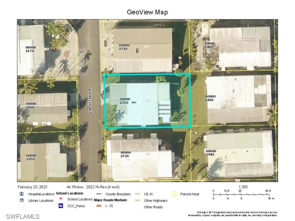 7144 Ladyfish Drive Saint James City FL 33956 223063204 image2