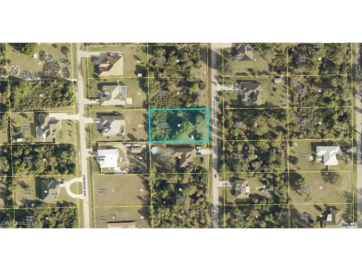 715 Mckinley Avenue Lehigh Acres FL 33972 224069337 image6