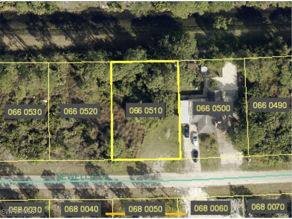 715 Newell Street E Lehigh Acres FL 33974 225041249 image1