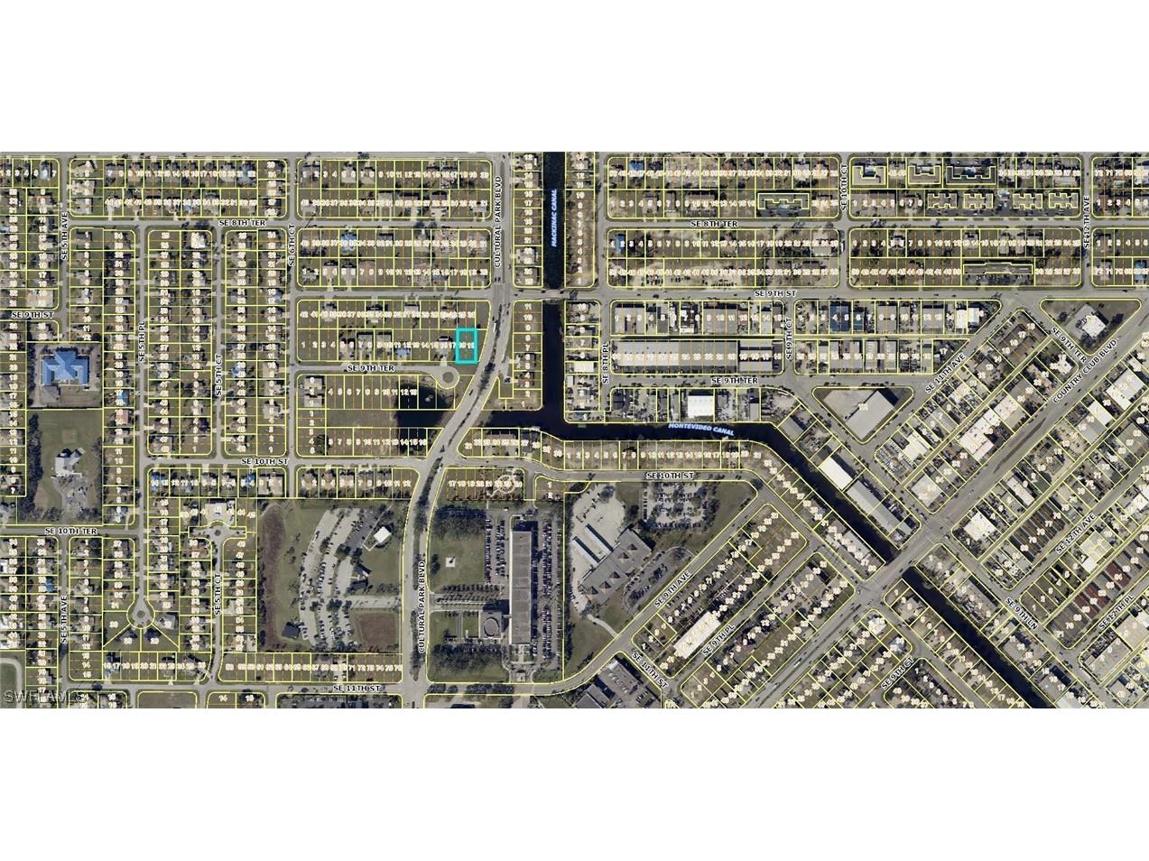 715 SE 9th Terrace Cape Coral FL 33990 223072198 image2