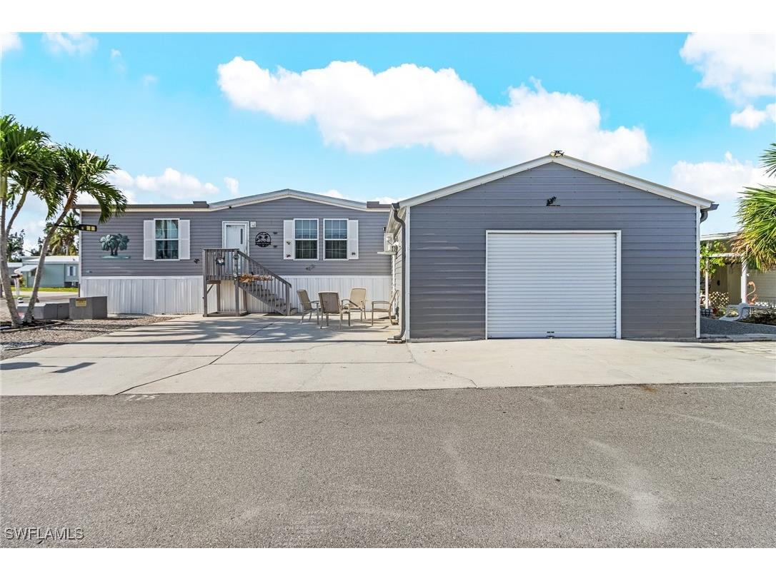 7157 Ladyfish Drive Saint James City FL 33956 225041186 image1