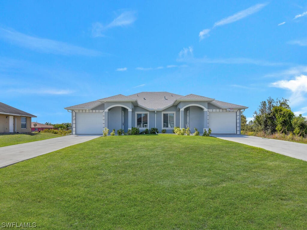 716-718 Harry Avenue S Lehigh Acres FL 33973 224020658 image1