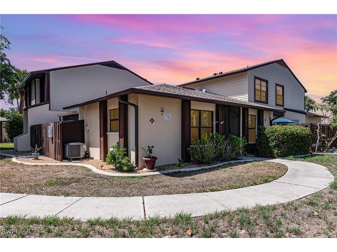 716 SE 12th Court #31 Cape Coral FL 33990 225048504 image1