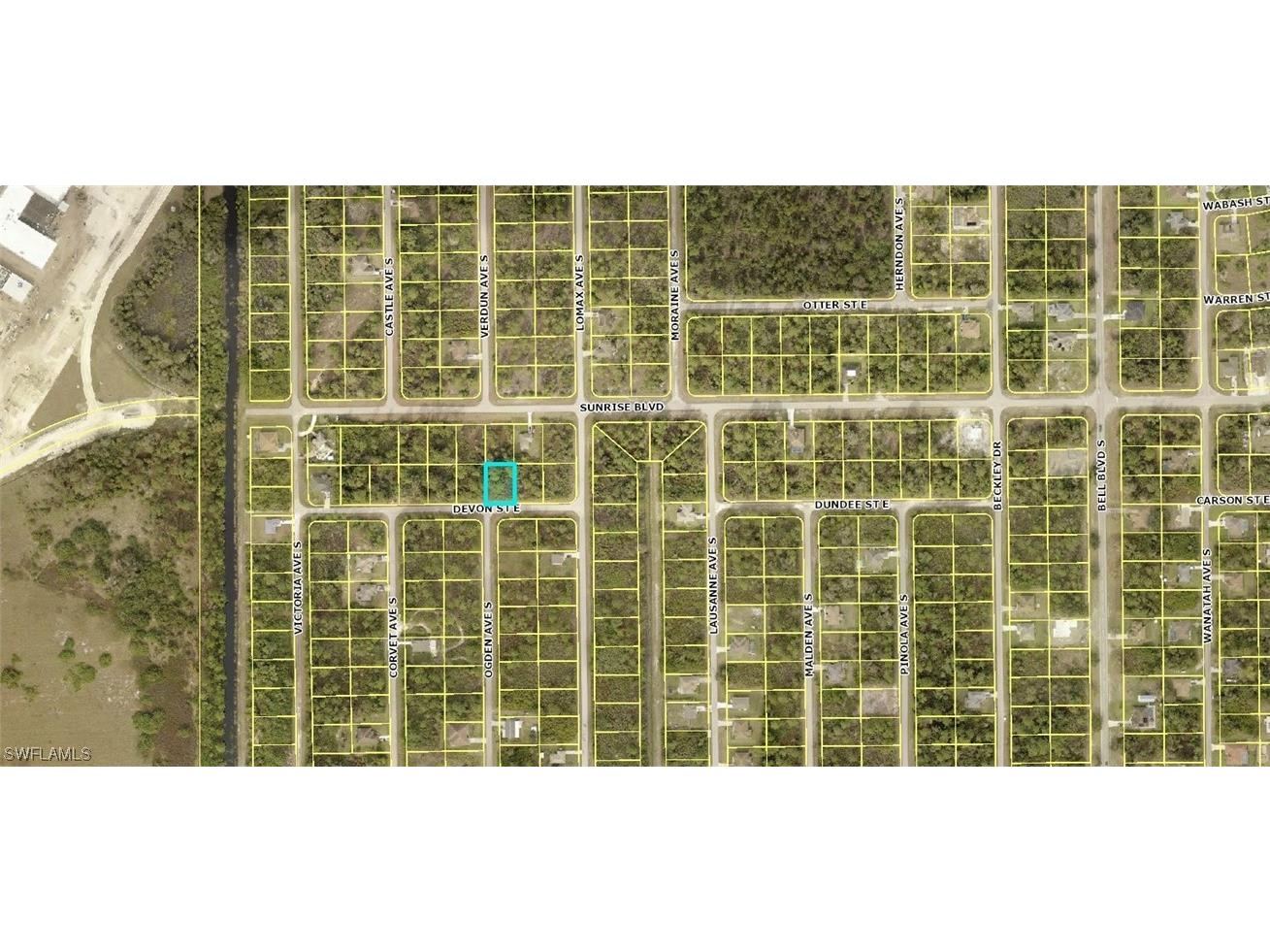 717 Devon Street Lehigh Acres FL 33974 223026348 image1