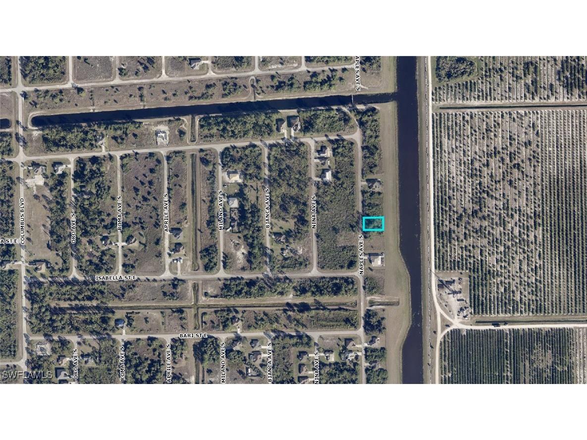 717 Naples Avenue S Lehigh Acres FL 33974 224062093 image2