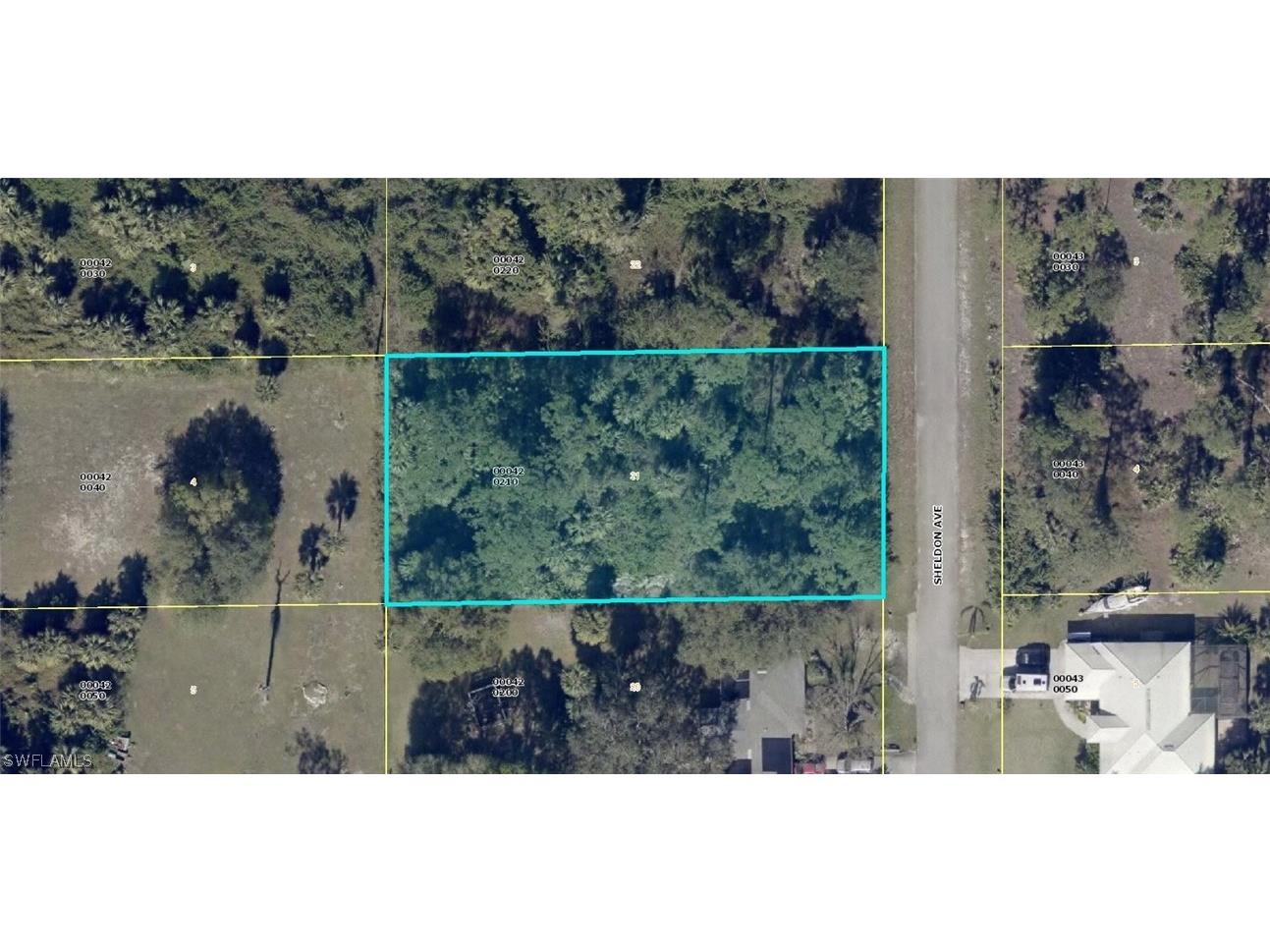 717 Sheldon Avenue Lehigh Acres FL 33936 223045460 image1