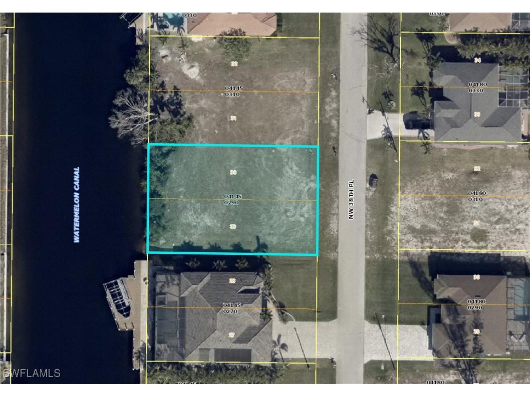 718 NW 38th Place Cape Coral FL 33993 225006154 image4