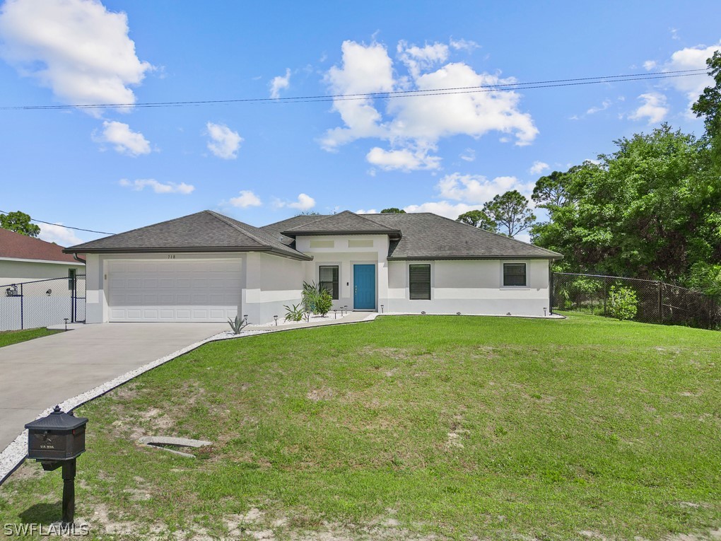 718 Plumosa Avenue Lehigh Acres FL 33972 224029286 image1