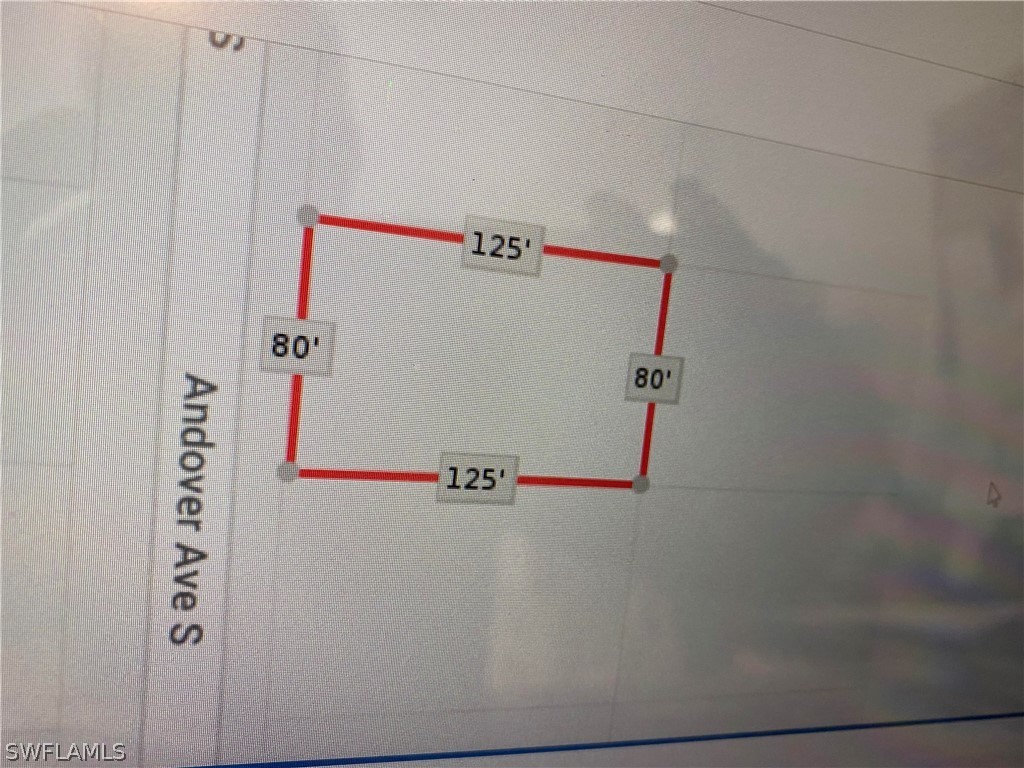 719 Andover Avenue S Lehigh Acres FL 33974 222019778 image1