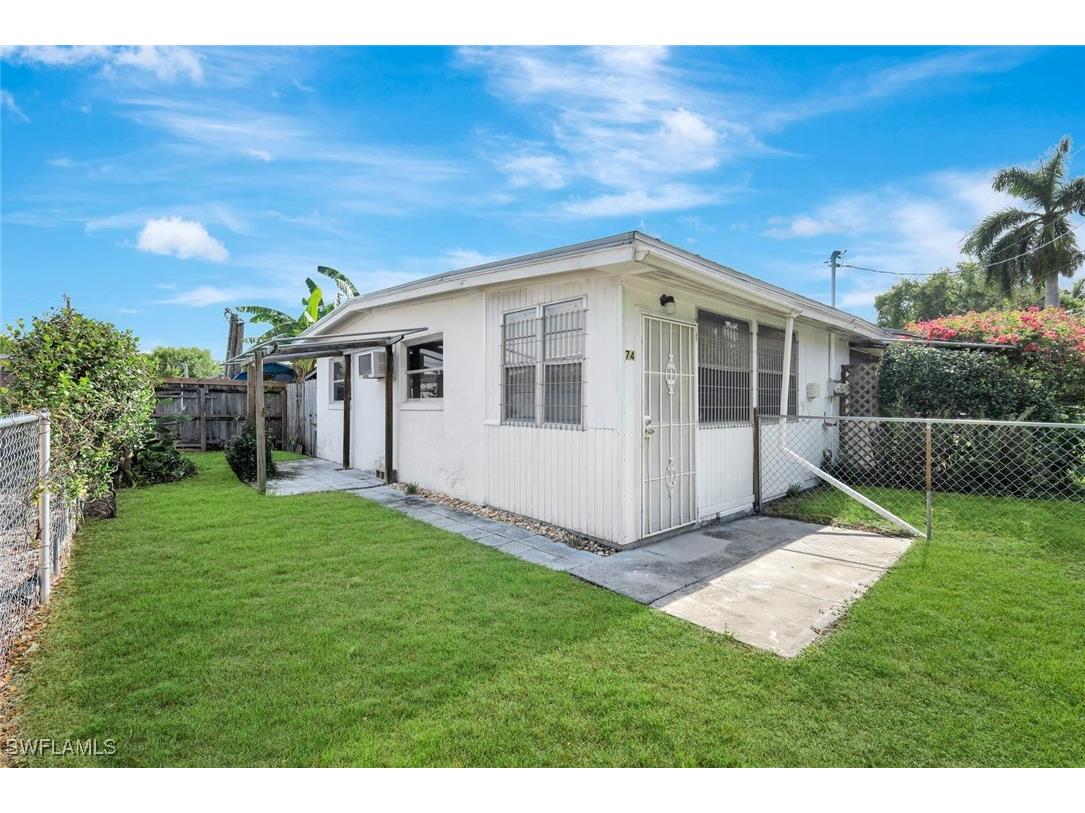 72/74 Cypress Street North Fort Myers FL 33903 225052468 image1