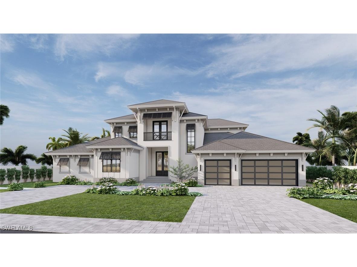 720 Tigertail Court Marco Island FL 34145 225029997 image1