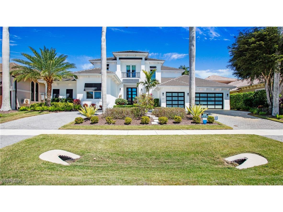 720 Tigertail Court Marco Island FL 34145 225029997 image6