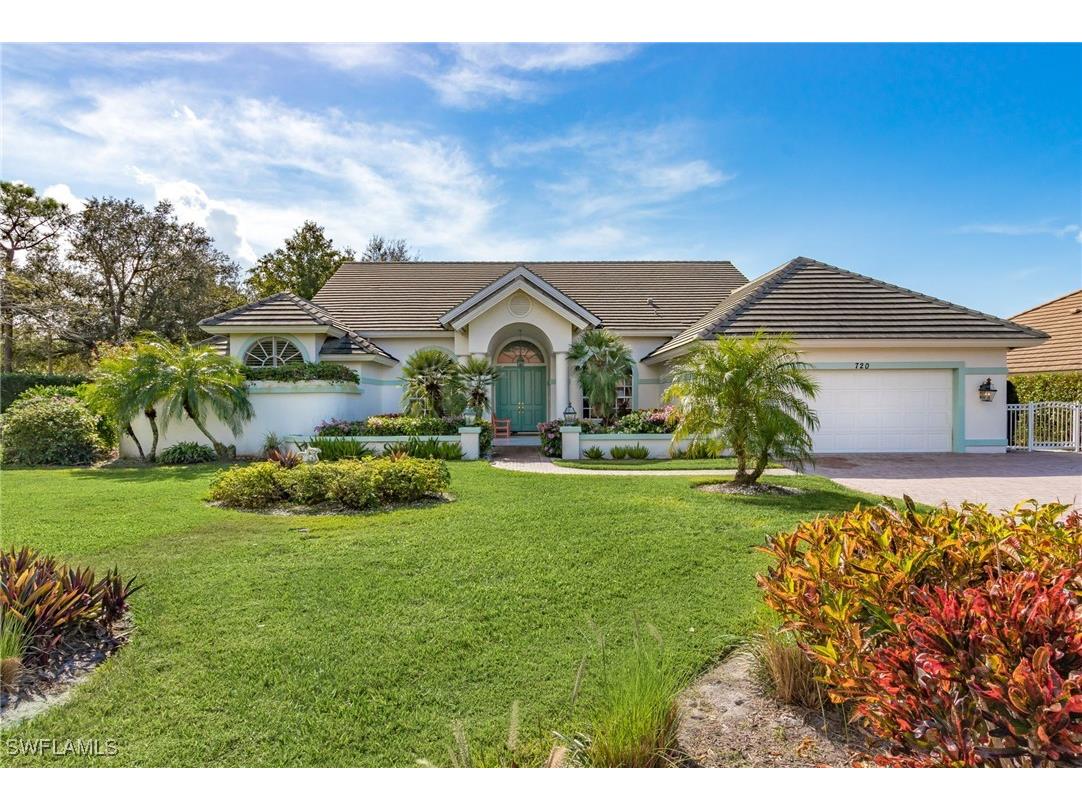 720 Turkey Oak Lane Naples FL 34108 225039042 image1