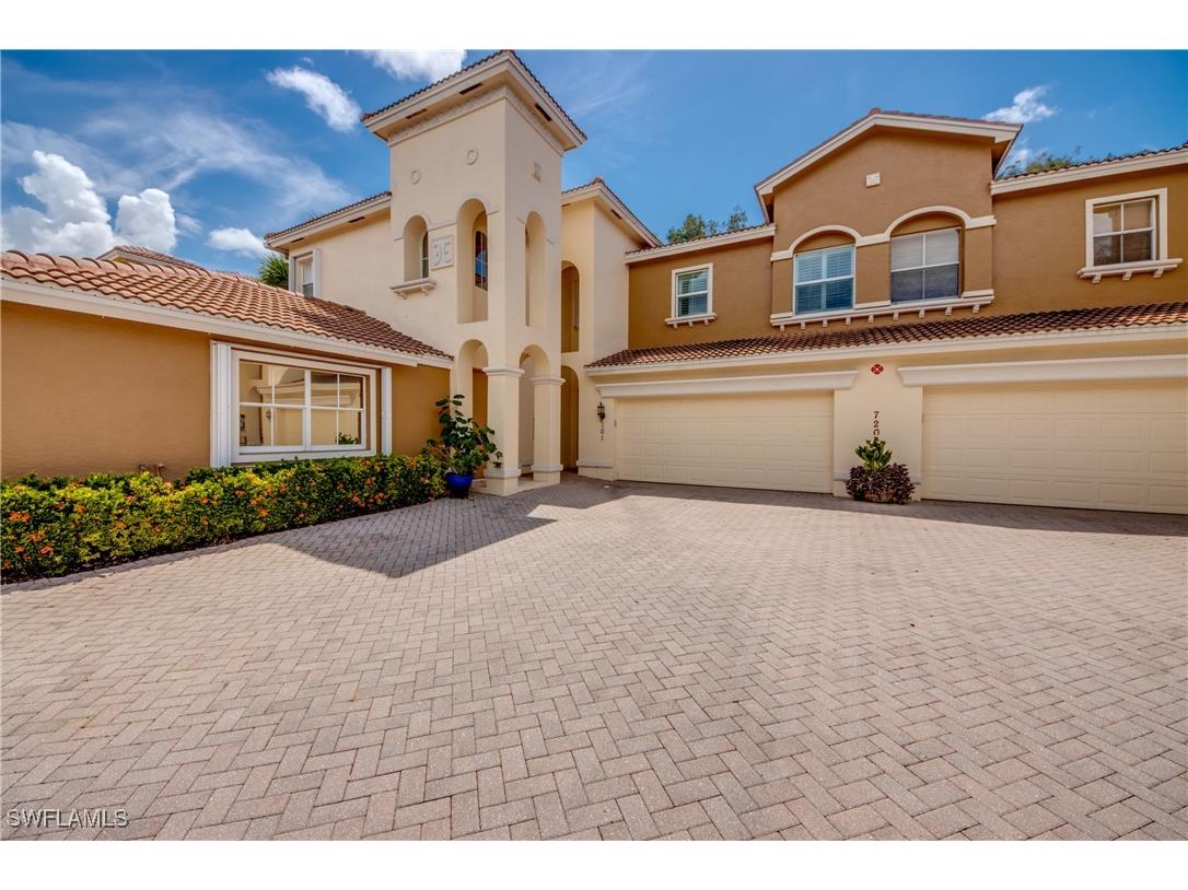 7200 Bergamo Way #101 Fort Myers FL 33966 224075946 image1