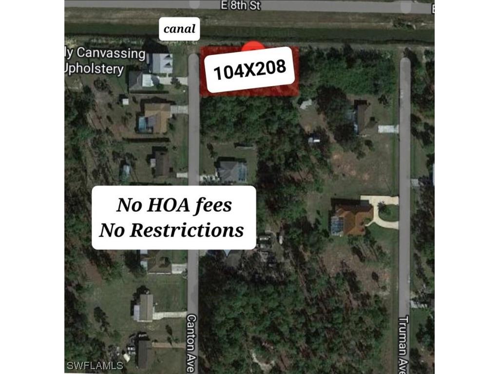 722 Canton Avenue Lehigh Acres FL 33972 221071084 image1