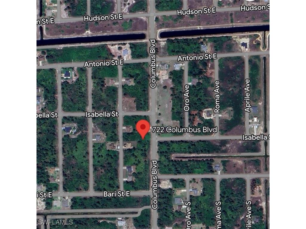 722 Columbus Boulevard S Lehigh Acres FL 33974 224080711 image2
