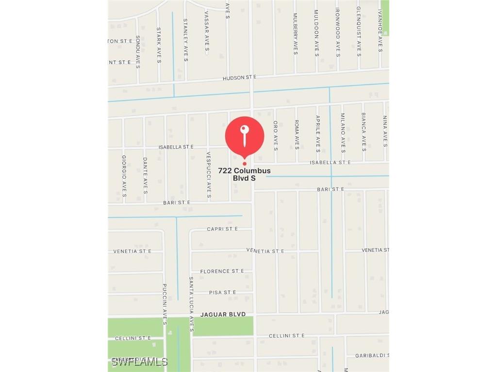 722 Columbus Boulevard S Lehigh Acres FL 33974 224080711 image3