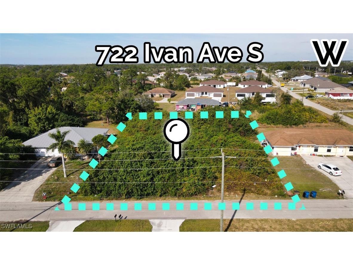 720/722 Ivan Avenue S Lehigh Acres FL 33973 225012556 image1