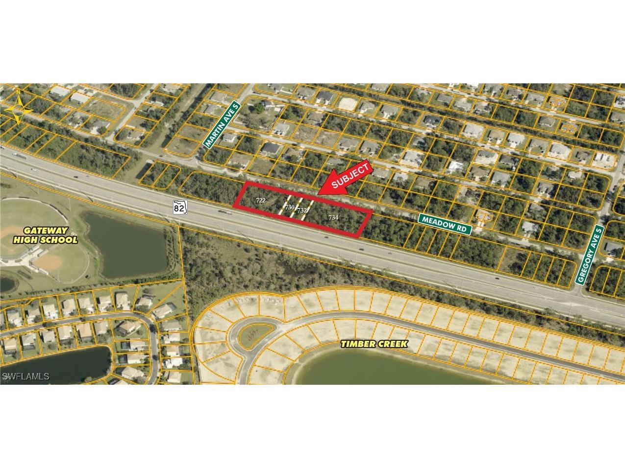 722 Meadow Road Lehigh Acres FL 33973 224100504 image1