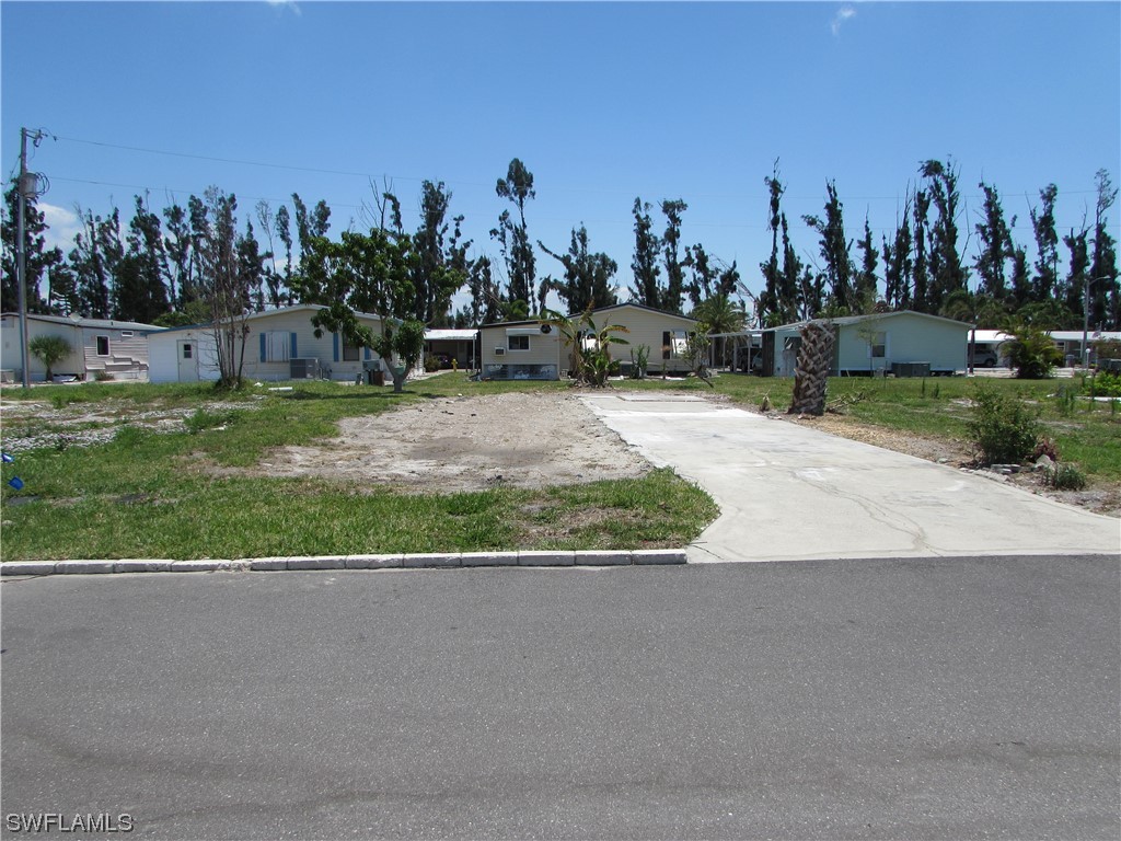 7244 Ladyfish Drive, Saint James City, FL, 33956 MLS 223035977