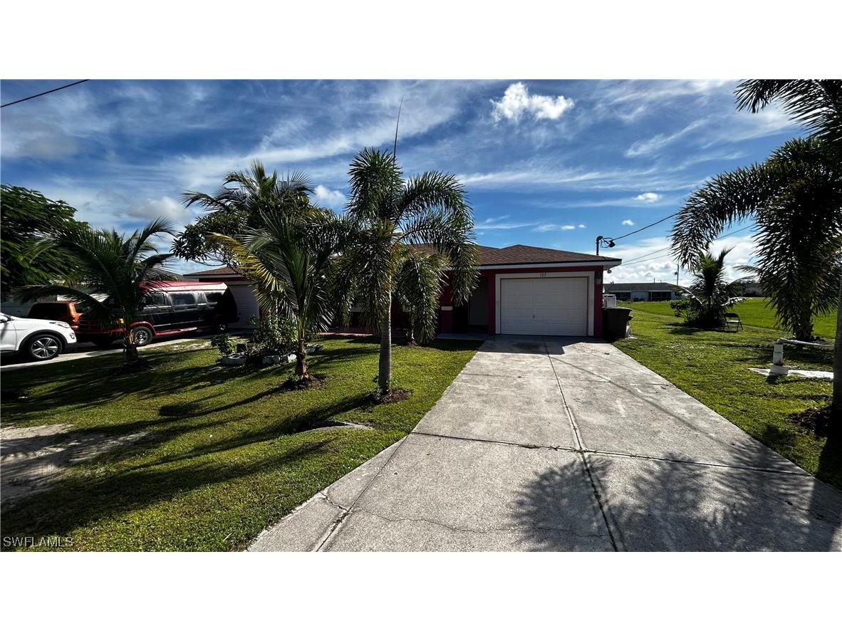 725727 Hightower Avenue S, Lehigh Acres, FL, 33973 MLS 8099210