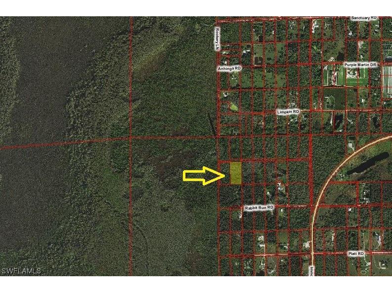 725 Rabbit Run Road Naples FL 34120 223075003 image1