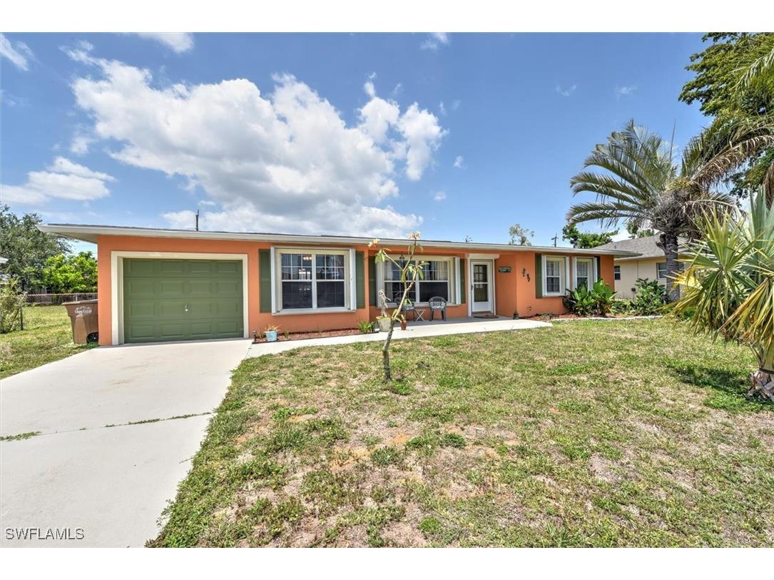 725 Sesame Court Cape Coral FL 33904 225042830 image1