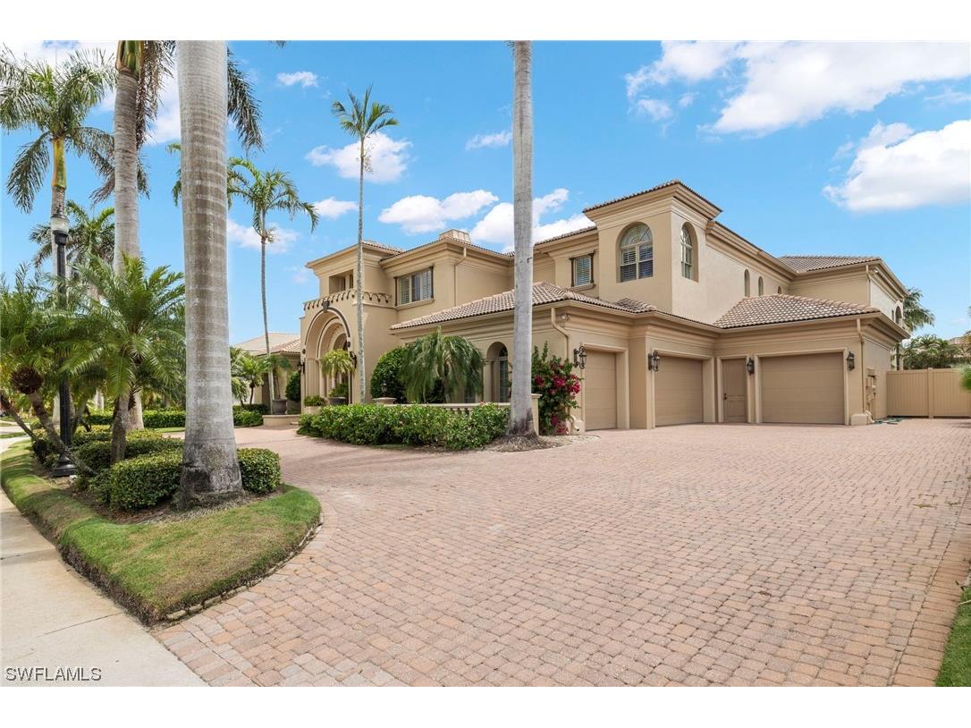 7264 Tilden Lane, Naples, FL, 34108 MLS 223041252 Edina Realty