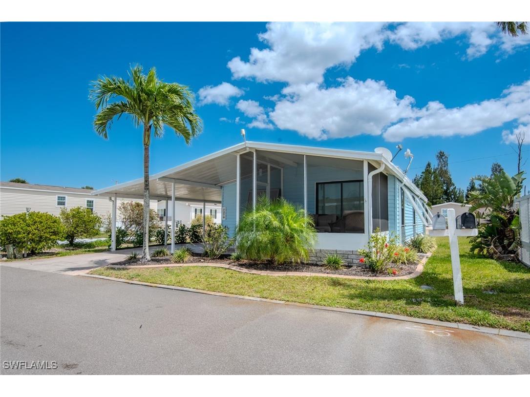 7270 Ladyfish Drive Saint James City FL 33956 225039796 image1