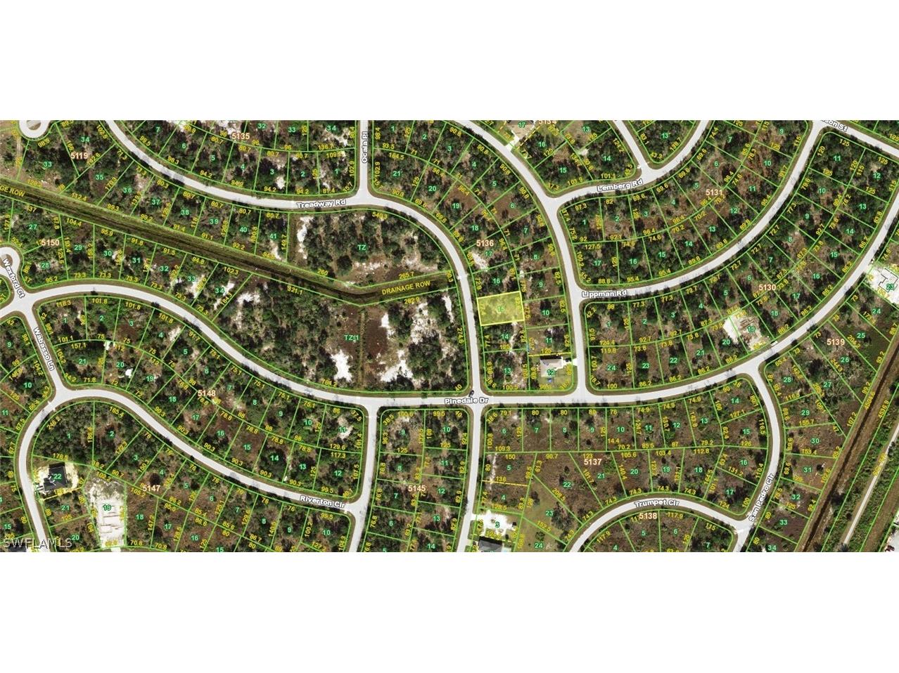 7288 Treadway Road Port Charlotte FL 33981 224038118 image1