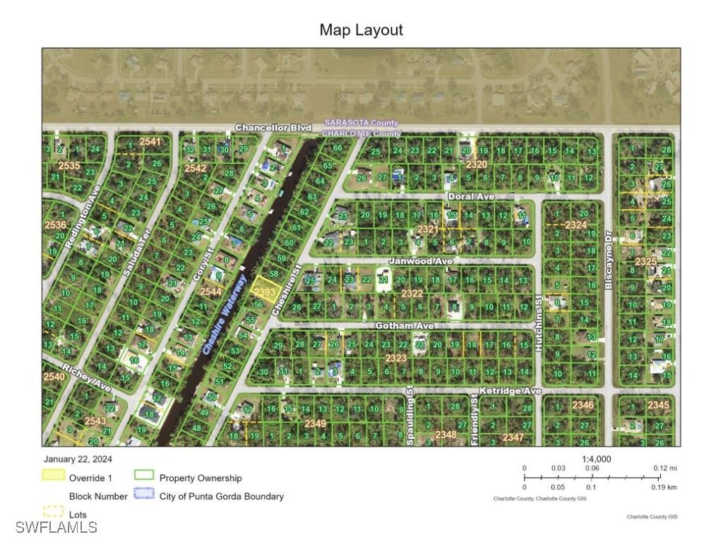 73 Cheshire Street Port Charlotte FL 33953 225046872 image1