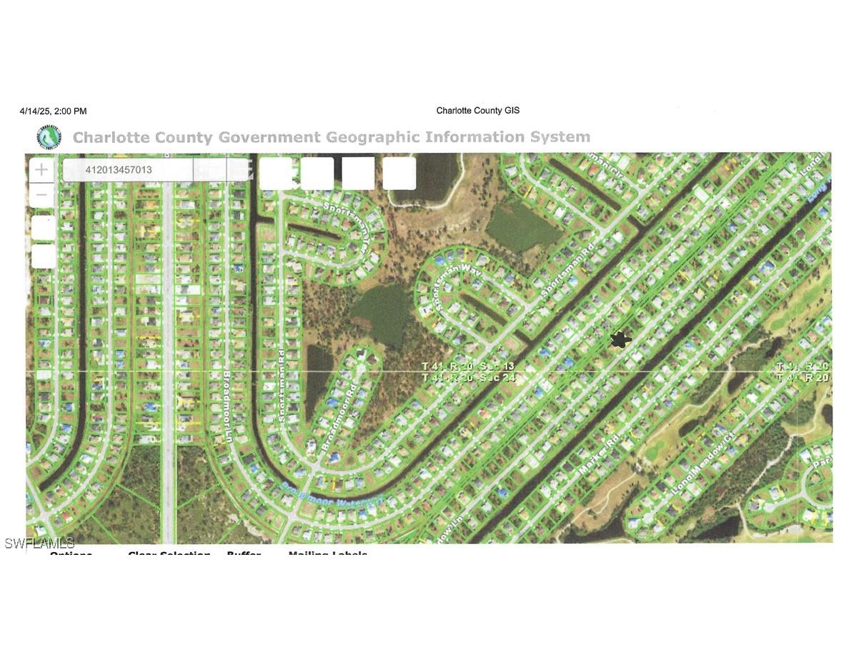 73 Long Meadow Lane Rotonda West FL 33947 225038227 image2