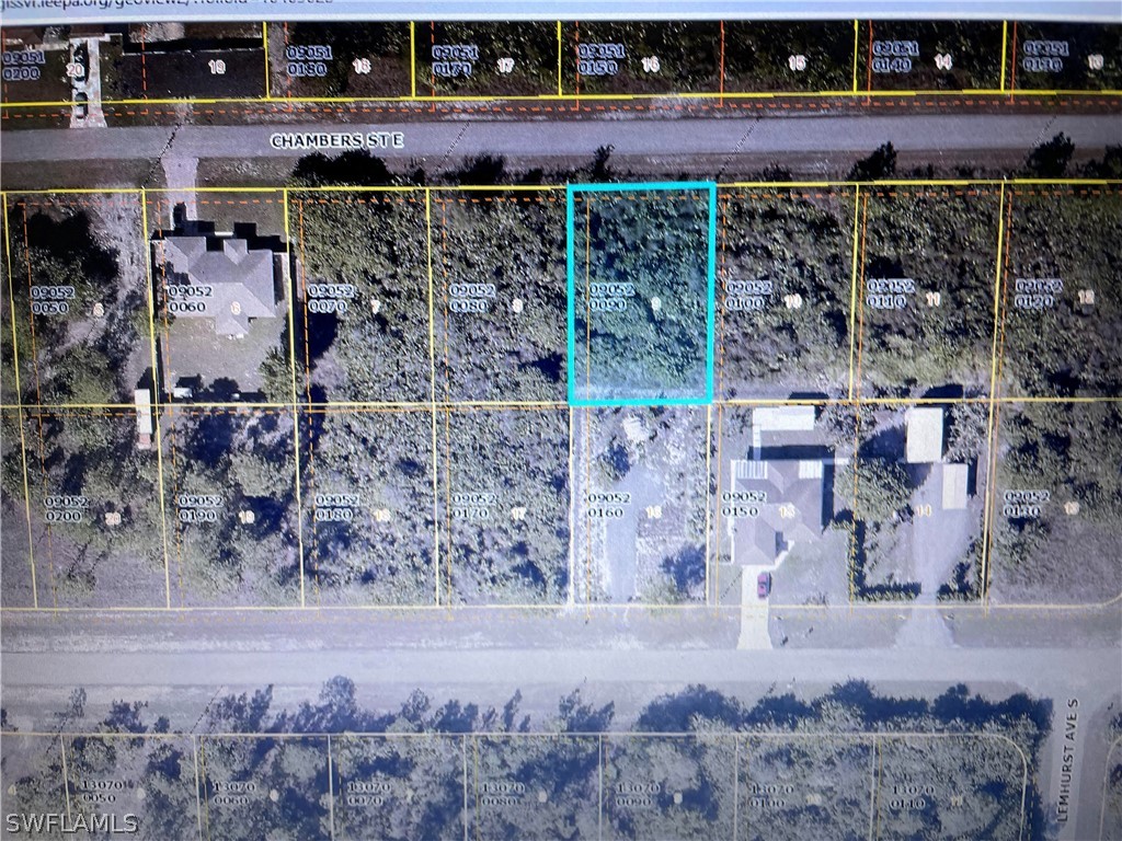 730 Chambers Street E Lehigh Acres FL 33974 223006318 image1