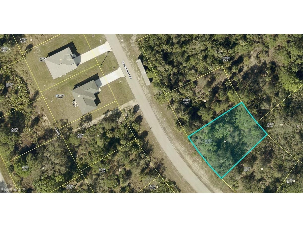 730 Woodcrest Drive Lehigh Acres FL 33972 224059818 image1