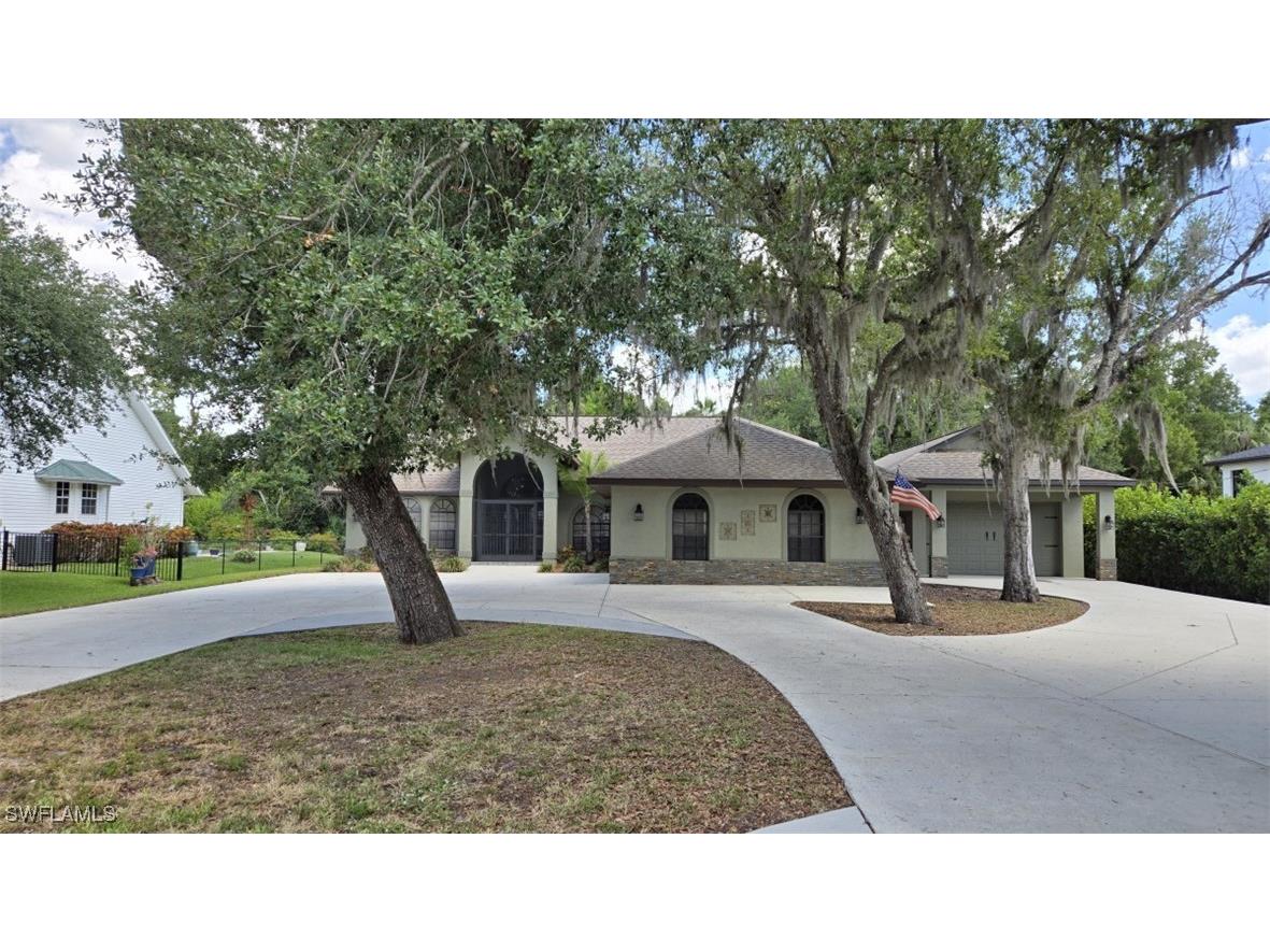7311 Sean Lane North Fort Myers FL 33917 225043911 image1